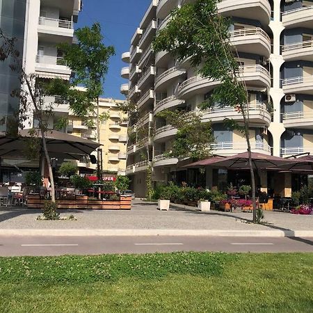 Ari'S Apartment วญอเรอ ภายนอก รูปภาพ