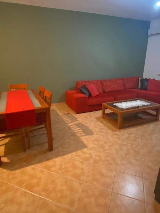 Ari'S Apartment วญอเรอ ภายนอก รูปภาพ