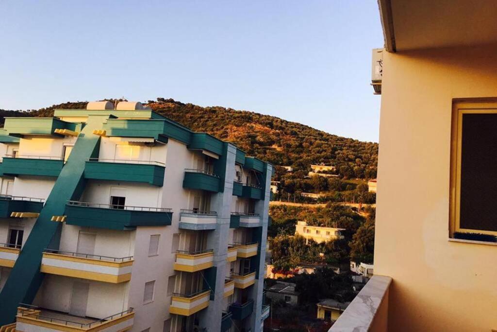 Ari'S Apartment วญอเรอ ภายนอก รูปภาพ