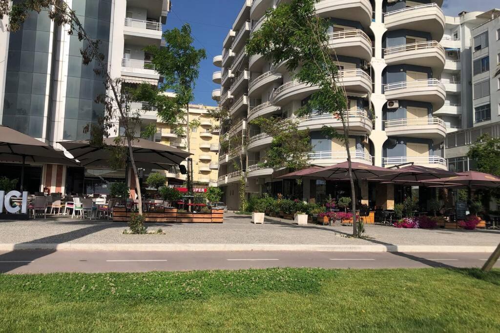 Ari'S Apartment วญอเรอ ภายนอก รูปภาพ