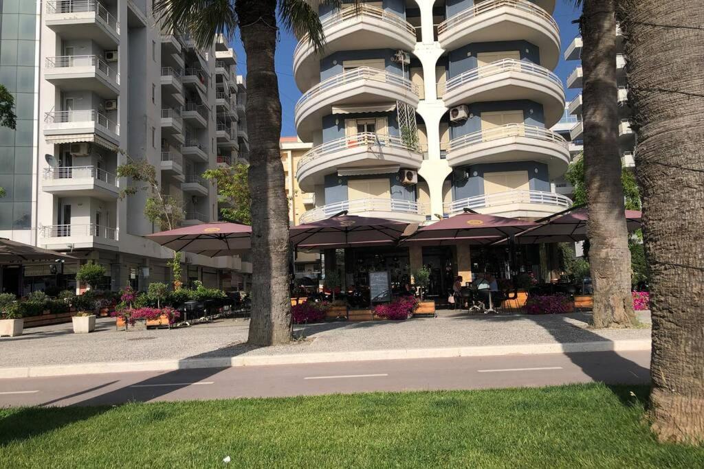 Ari'S Apartment วญอเรอ ภายนอก รูปภาพ