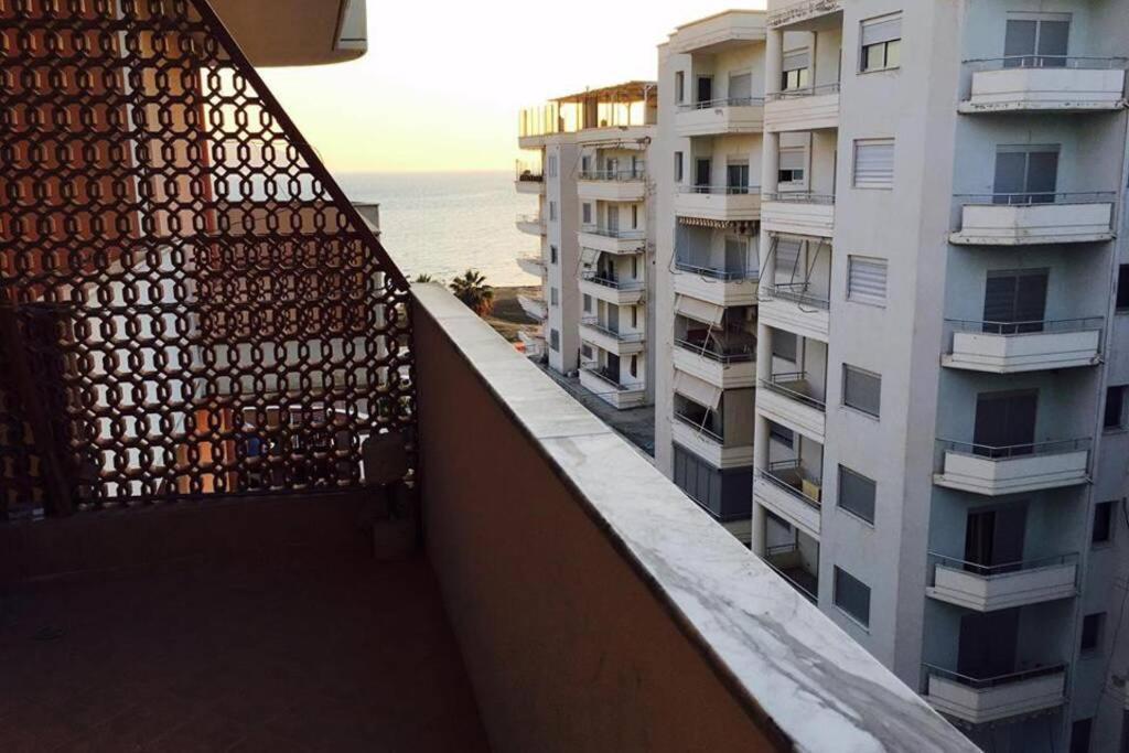 Ari'S Apartment วญอเรอ ภายนอก รูปภาพ