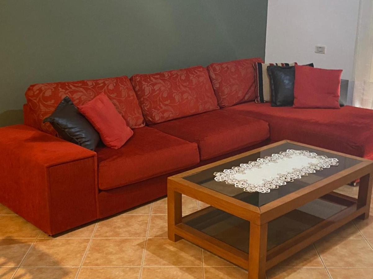 Ari'S Apartment วญอเรอ ภายนอก รูปภาพ